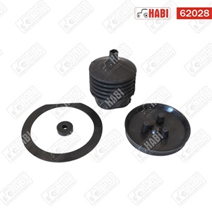 Hw-8011 pótkocsi légfékmunkahenger D=125 mm javító készlet