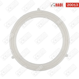 IBC tartáy tömítés 43x56,6x3,5 EPDM
