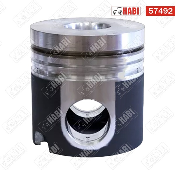 IFA L-60 motor dugattyú (3p)