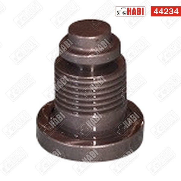 IFA W50 Adagoló fejszelep