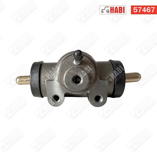 IFA W50 kerékfékhenger hátsó