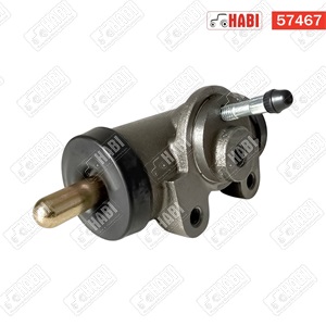 IFA W50 kerékfékhenger hátsó