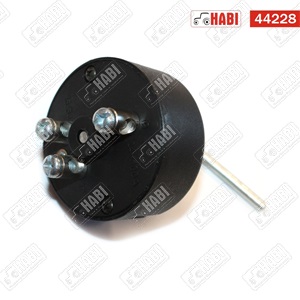 IFA izzító-indító kapcsoló