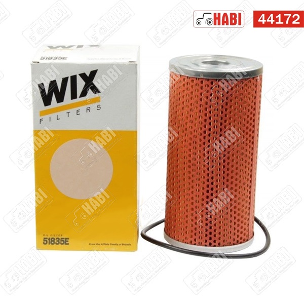 IFA olajszűrő WIX