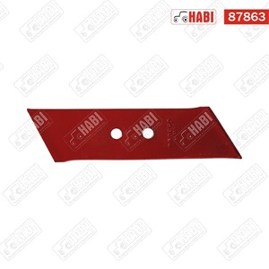 IH / Lajta / Kverneland / Csataszögi orrbetét jobb bóracél