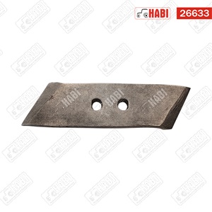 IH / Lajta / Kverneland / Csataszögi orrbetét jobb Molbro