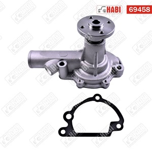 ISEKI vízpumpa TX széria 1. típus