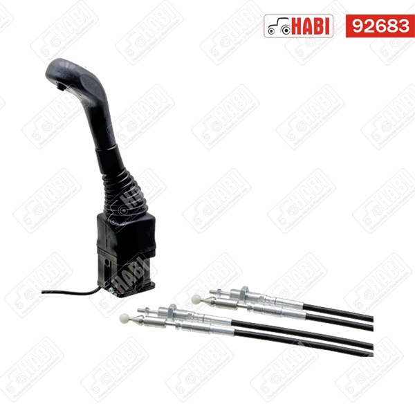 ISO-keresztkar kapcsolóval P40-hez és P80-hoz