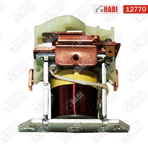 Ifa önindító behúzó mágnes KM64