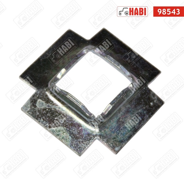 Ih-6200 biztosító alátét