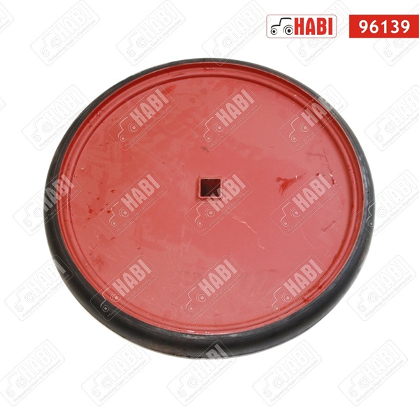 Ih-6200 tömörítőkerék öá. kpl