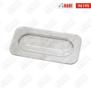 Ih 6200 kémlelő ablak