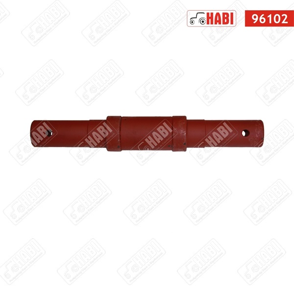 Ih 6200 vetőgép tengely