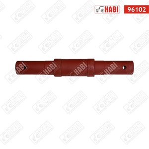 Ih 6200 vetőgép tengely