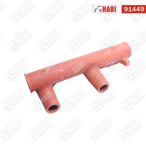 Ih eke hátsó kerékhüvely