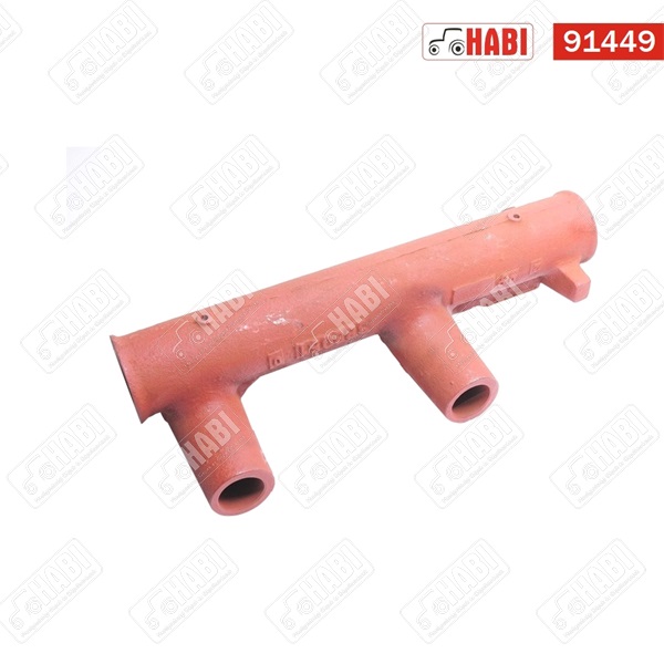 Ih eke hátsó kerékhüvely