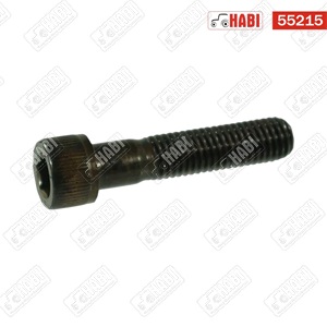 Imbusz csavar belsőkulcsnyílású 3/8"x1 1/2" UNC 12.9