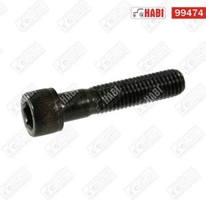 Imbusz csavar belsőkulcsnyílású M14x100 12.9 nat.