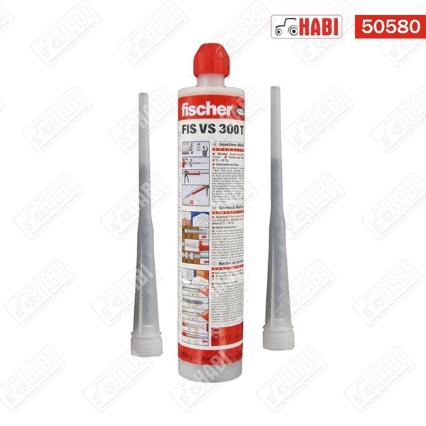 Injektáló habarcs 300 ml