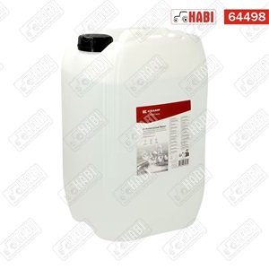 Ioncserélt víz 20 l