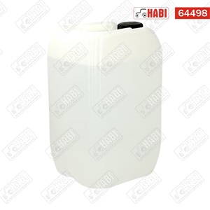 Ioncserélt víz 20 l