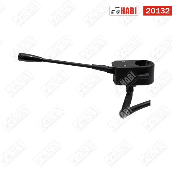 Irányjelző kar tompított fényszóróval BOSCH