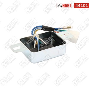 ISEKI feszültség szabályzó