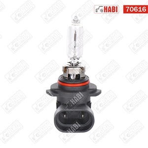 Izzó 12V 60W P20D HB3 halogén BOSCH