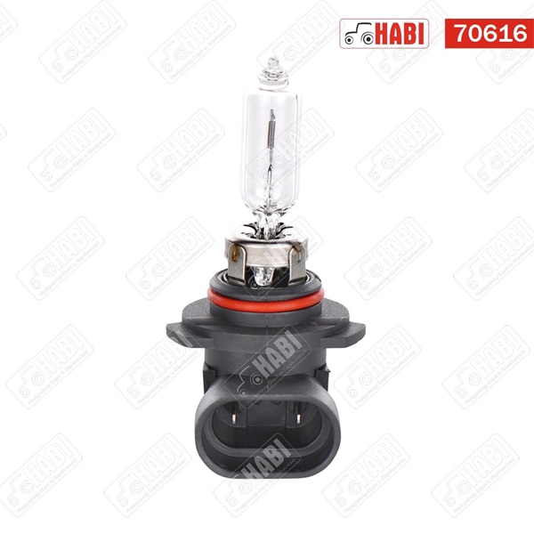 Izzó 12V 60W P20D HB3 halogén BOSCH