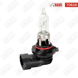 Izzó 12V 60W P20D HB3 halogén BOSCH