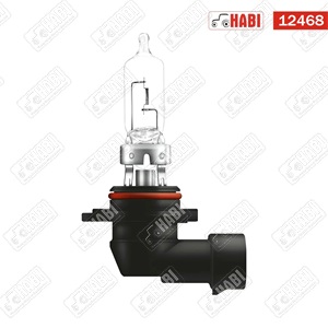 Izzó 12v 60w P20d HB3 Neolux