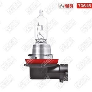 Izzó 12V 65W H9 PGJ 19-5 OSRAM