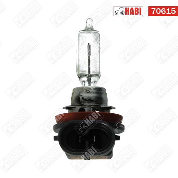 Izzó 12V 65W H9 PGJ 19-5 OSRAM