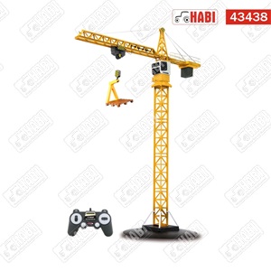 JAMARA Liebherr 564 toronydaru távirányítóval