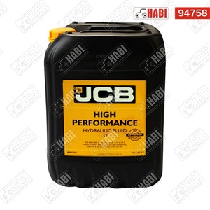 JCB HP32 20 L Hidraulikaolaj