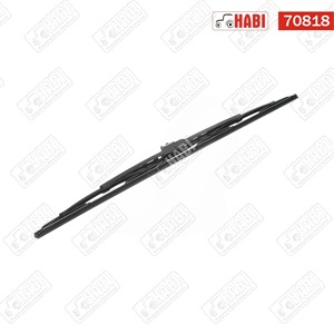 JCB ablaktörlőlapát 650 mm