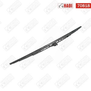 JCB ablaktörlőlapát 650 mm