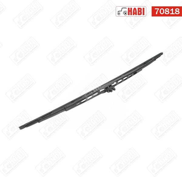 JCB ablaktörlőlapát 650 mm