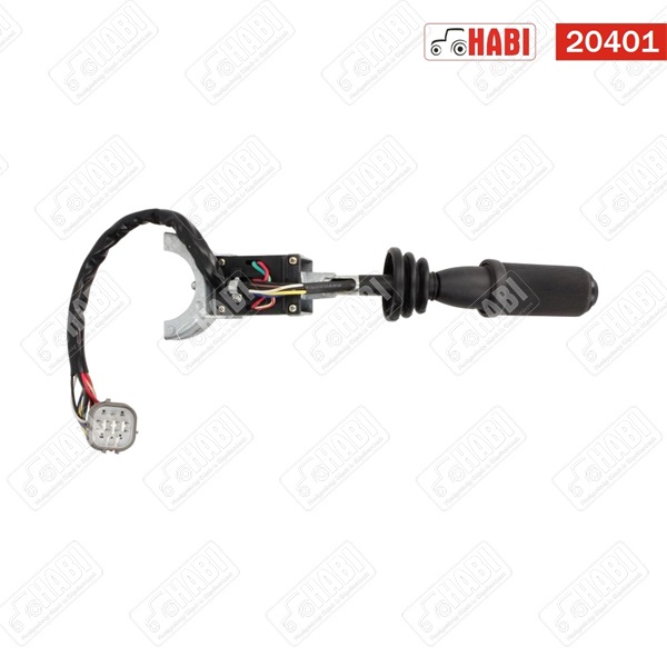 JCB irányváltó kar