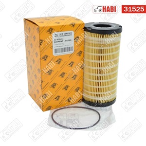 JCB üzemanyagszűrő