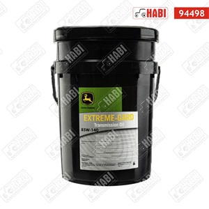 JOHN DEERE Hajtóműolaj Extreme Gard 85W140 20 Liter