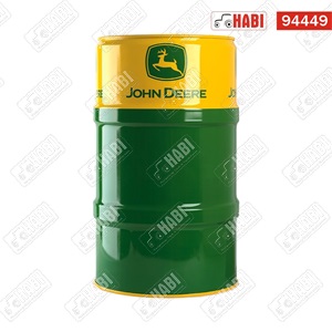JOHN DEERE Motorolaj Plus-50 II 15W40 E9 55 L