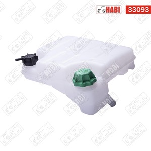 John Deere vízhűtő kiegyenlítő tartály Original