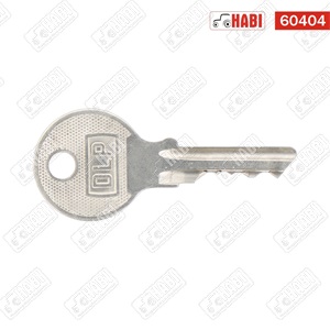 John Deere ajtózár kulcs