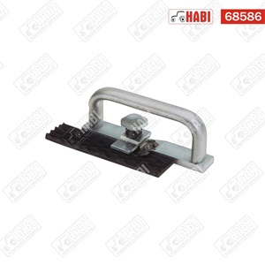 John Deere bálázó hevedergyalu ORIGINAL