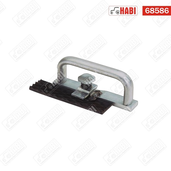 John Deere bálázó hevedergyalu ORIGINAL