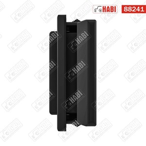 John Deere biztosíték reteszelő fedél ORIGINAL