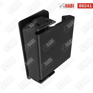 John Deere biztosíték reteszelő fedél ORIGINAL