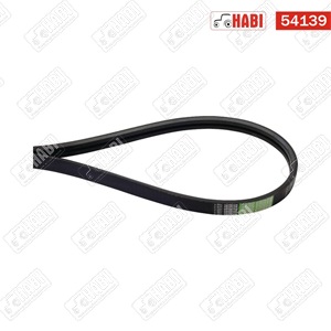 John Deere ékszíj HB2 6900 La Optibelt