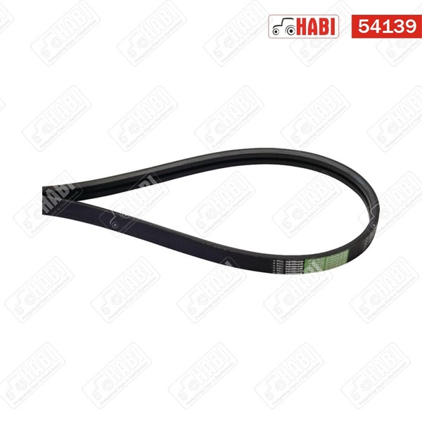John Deere ékszíj HB2 6900 La Optibelt